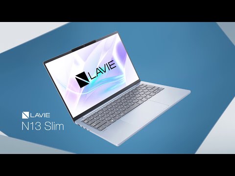 ノートパソコン LAVIE N13Slim(N1355/JAM) ポーラーブルー PC ノートパソコン LAVIE N13Slim(N1355/JAM) ポーラーブルー PC