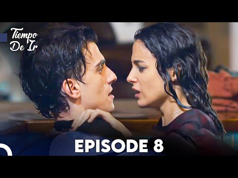 Time of Departure - Episode 8 (English Subtitles) | Goc Zamani