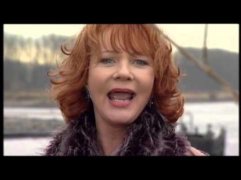 Karin Pagmar - Portrait