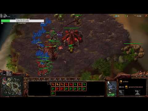 BlyOnFire Grandmaster Ladder