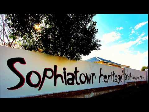 Blade Deep, DJ Fale, Komi Nkosi - Wondering (Hood Natives Sophiatown Mix)