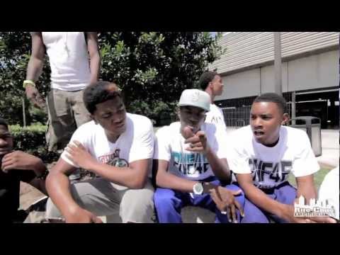 Paid N Full & Money Grip, Bammy B-Day bash June 9th @ClubBankHead