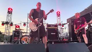 Bodyjar - Windsok (Live @ The Portsea Hotel, Portsea, Melbourne - 24/01/2026