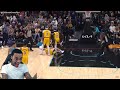 FlightReacts To Los Angeles Lakers Vs Phoenix Suns Full Game Highlights Nov 22 2022