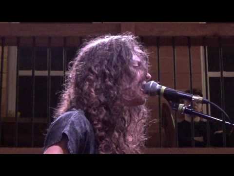 Waiting On Wings - Bess Greenberg