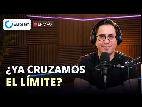 César Cadenas, experto en móviles: «He hecho cálculos y estás cambiando de móvil mucho antes de lo