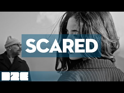 Scared - Coyot x ALMA