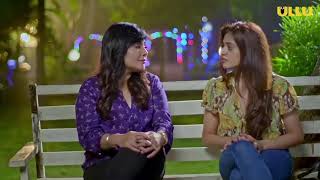 #Charmsukh - Sautela Pyaar | Official Trailer |