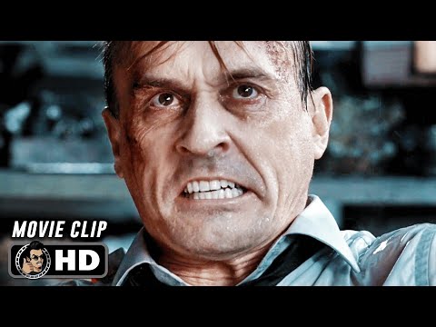 HITMAN Clip - "Agent 47 Kidnaps Marklov" (2007)