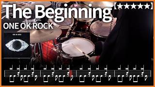 Download lagu 565.ONE OK ROCK - The Beginning 드럼커버 【★★★★★】 drums tutorial 드럼 악보 【TAB】 mp3 Download lagu 565.ONE OK ROCK - The Beginning 드럼커버 【★★★★★】 drums tutorial 드럼 악보 【TAB】 mp3