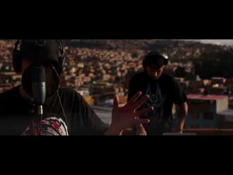 El Nolan - En Tela de Juicio (feat DJ K-mos)