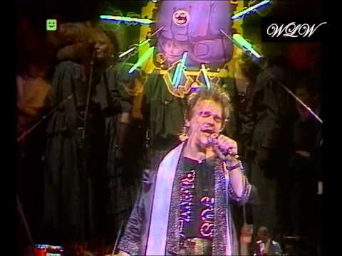 Wojciech Korda i Alibabki - Są takie łzy niepotrzebne nikomu