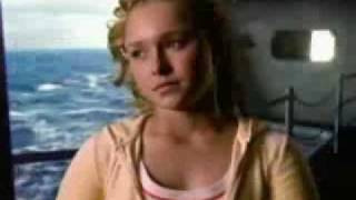 My Hero is You - Hayden Panettiere
