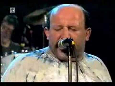 Zeltinger Band - Leck mich (1981)