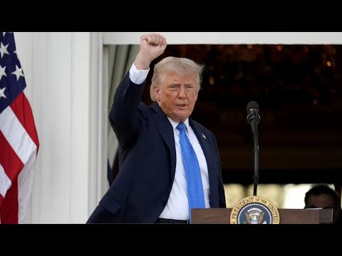 What to expect with Trump travel ban set to take effect Monday