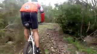 preview picture of video 'Btt Vila Real - 27-10-13'