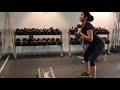 Eesha Rebba Rare WorkOut Video ️ EeshaRebbaFansClub EeshaRebbaAIFC EeshaRebba