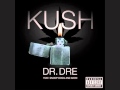 Dr. Dre - Kush (Lyrics) Ft. Snoop Dogg & Akon.