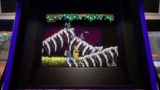 Capcom Arcade Stadium Ghouls ‘N Ghosts PS5