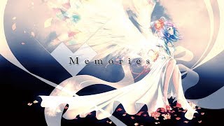 【東方ボーカル】 Memories 【FELT】【Subbed】