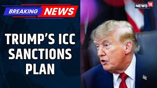 Trump Tariffs Tyranny | Trump Administration Prepares Sanctions Against International Criminal Court