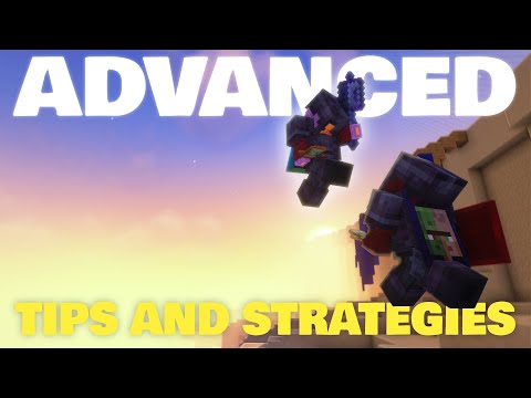 8 Advanced Tips & Tactics for Mace PvP in Minecraft
