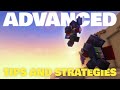 8 Advanced Tips Tactics For Mace PvP In Minecraft
