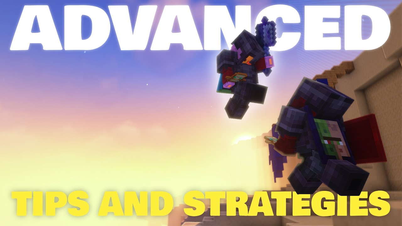8 Advanced Tips & Tactics