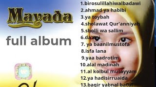Download lagu mayada full mp3 sholawat mp3