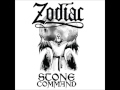 Zodiac Stone Command 2015 Full EP