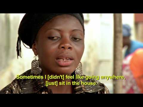 Miracles - Prostitute Encounters Christ