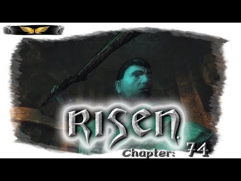 Jack zockt: Risen - 74 - Abrechnung mit Ash