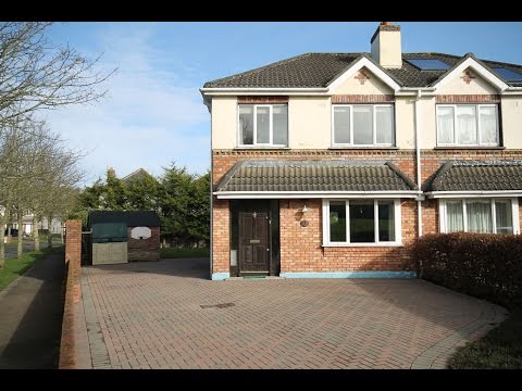 93 Rathcurragh, Newbridge, Co. Kildare Virtual Tour.