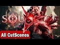 SOULSTICE All Cutscenes