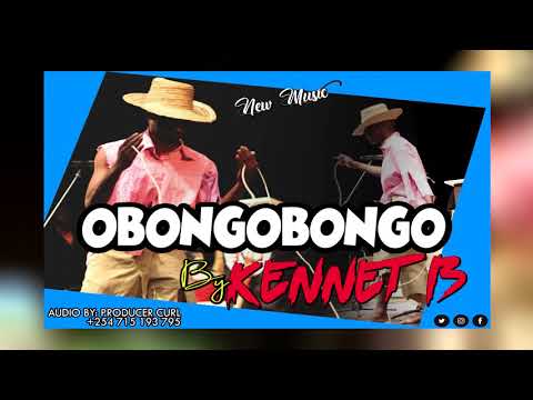 OBONGOBONGO   KENNET B