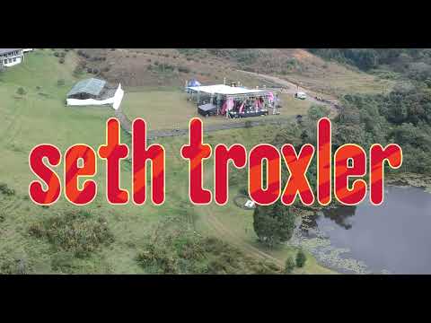 Seth Troxler - Grood Taste Pirate - Medellín, Colombia (27 Diciembre 2020)