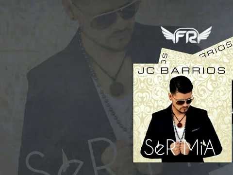 JC Barrios - Ser Mía (Audio Oficial)