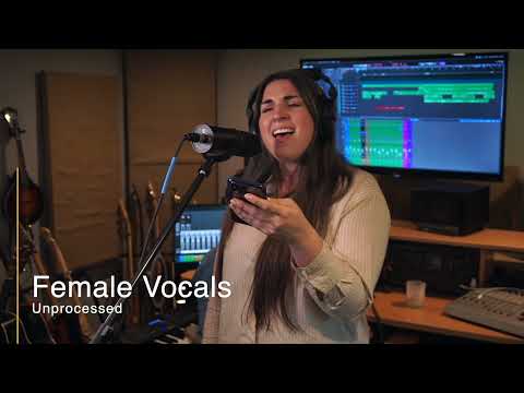 Advanced Audio DM7 Demo