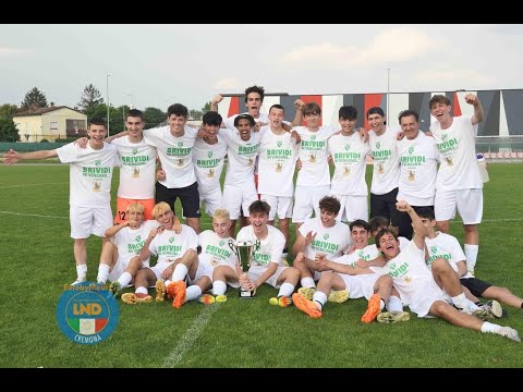 U17 - Castelnuovo-PSG 3-1 (FINALE PROVINCIALE, 27/05/2023)