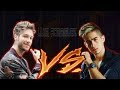 Pez Koi Vs Cris Vega (LA REINA DEL FLOW) Que Flow vs Beligerante (LETRA)