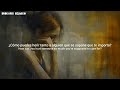 Tindersticks - Tiny Tears (Lyrics/Subtitulado al español)