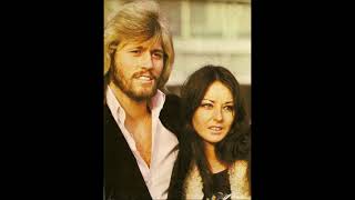 Barry Gibb - Woman In Love (Demo For Barbra Streisand1980)