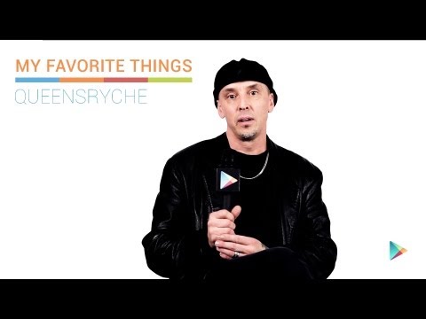 Queensryche on Rush: My Favorite Things