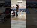 Gutterball King #bowling #gutterball #fun #friend #amusement