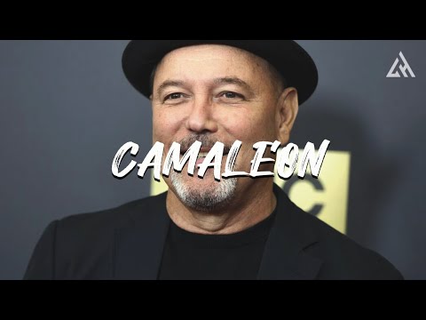 Rubén Blades - Camaleón (Letra)