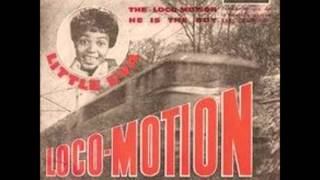 Little Eva - The Loco-Motion (1962)