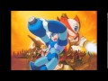 Megaman X5 Chosen Path Ending