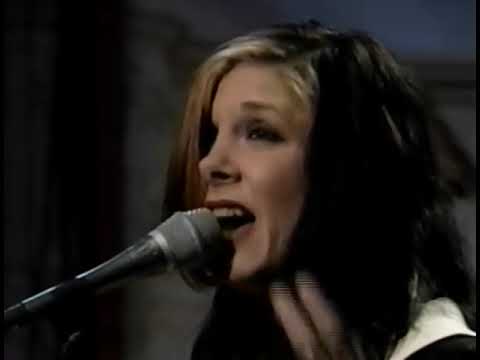 Concrete Blonde - Mexican Moon live 1994