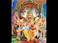 Om Namo Bhagavate Narasimhaya- Srimad Bhagavatam 5.18.8 (with English Translation)