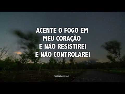 Acende o Fogo - Drops (Letra e Música)